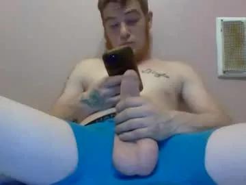 biggingerdick04 from Chaturbate is Freechat