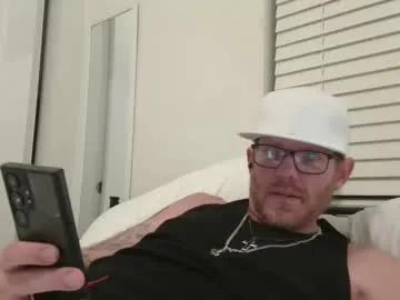 bigguy4funtime from Chaturbate is Freechat