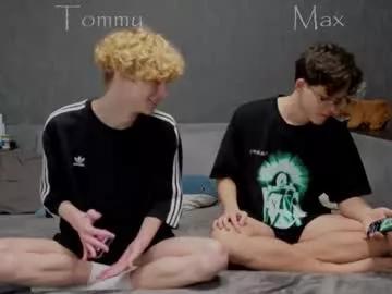 bigmaxd1ck from Chaturbate is Freechat