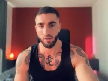 bigsnakeman1995 from Chaturbate is Freechat