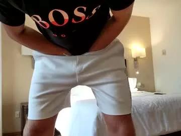 biiiigboyy from Chaturbate