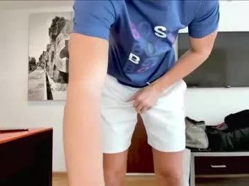 biiiigboyy from Chaturbate