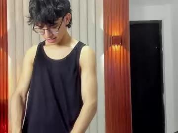 billie_jr from Chaturbate is Freechat