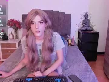 billiesimons from Chaturbate