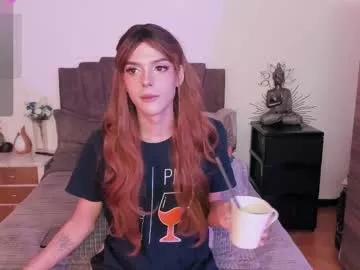 billiesimons from Chaturbate