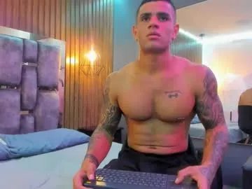 billy__douglass on Chaturbate 