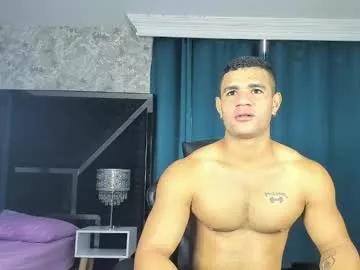billy_douglass1 from Chaturbate is Freechat