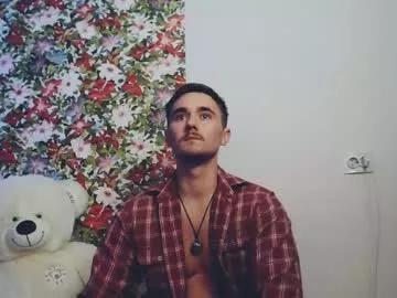 billy_full from Chaturbate