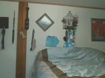 billycorbin from Chaturbate