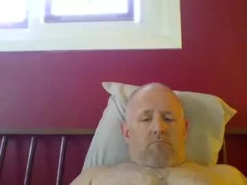 billyd121 from Chaturbate