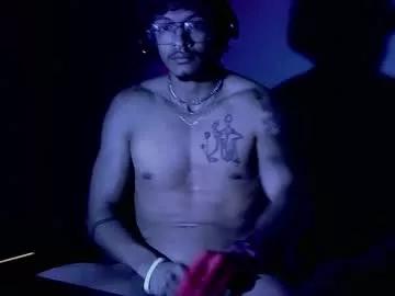 bitix00 from Chaturbate