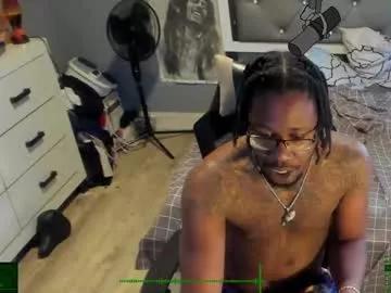 blaccanalmatters from Chaturbate is Freechat