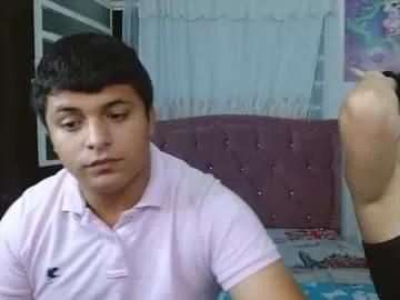 black__and__whiite from Chaturbate is Freechat