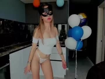 black__bunny1 from Chaturbate is Freechat
