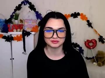 black_angel_a from Chaturbate is Freechat