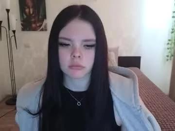 black_cat98 from Chaturbate is Freechat