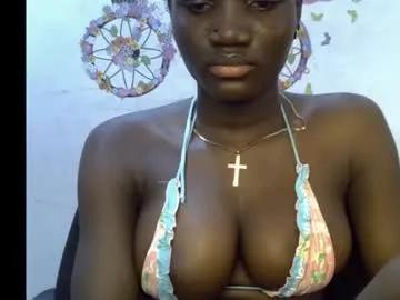 black_ebonyqueen from Chaturbate is Freechat