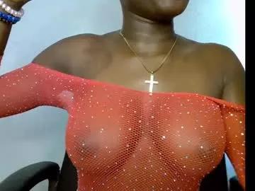 black_ebonyqueen from Chaturbate is Freechat