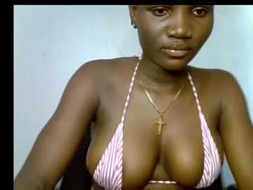 black_ebonyqueen from Chaturbate is Freechat