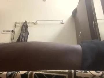black_guy5 from Chaturbate is Freechat