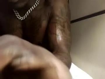 black_mamba2969 from Chaturbate is Freechat