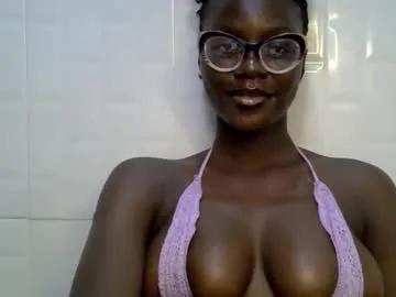 black_petitqueen12 from Chaturbate is Freechat