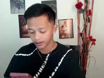 black_rider69 from Chaturbate is Freechat