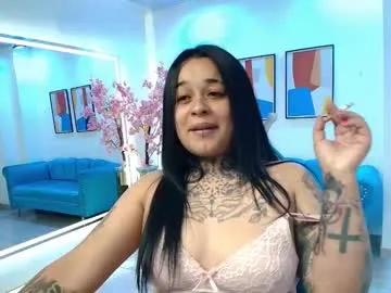black_roseee from Chaturbate is Freechat