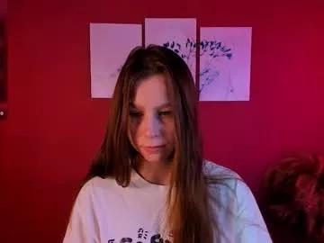 black_sara_ from Chaturbate is Freechat