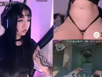 black_viperr from Chaturbate is Freechat