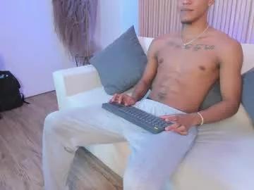 black_warriorr from Chaturbate is Freechat