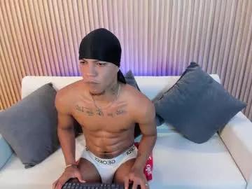 black_warriorr from Chaturbate is Freechat