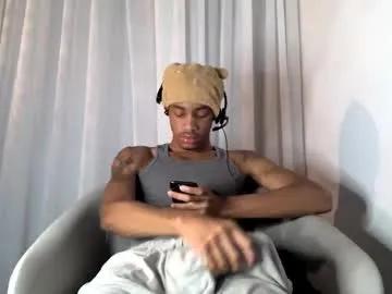 blackbulltitus from Chaturbate is Freechat
