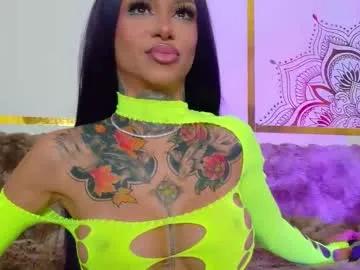 blackpearl3311 from Chaturbate is Freechat