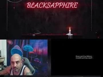 blacksapphireth from Chaturbate is Freechat