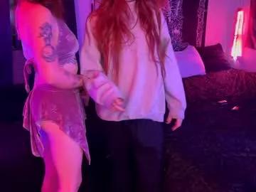 blackstarzara from Chaturbate is Freechat