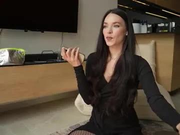 blackvelveett from Chaturbate is Freechat