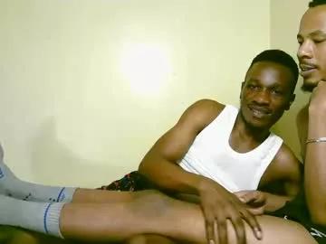 blackzilian_ from Chaturbate is Freechat