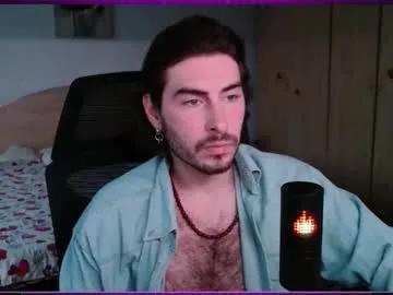 blakesedon13 from Chaturbate is Freechat