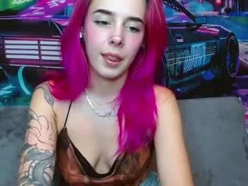 blazeoffortune from Chaturbate is Freechat