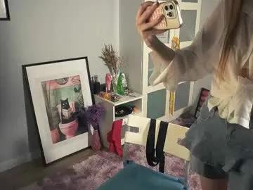 blissence from Chaturbate is Freechat