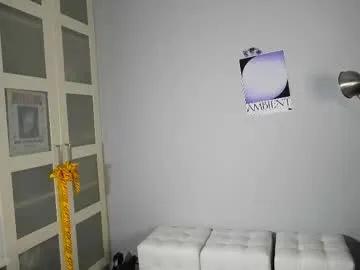 blissence from Chaturbate is Freechat