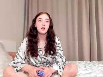 blissfarabee from Chaturbate is Freechat
