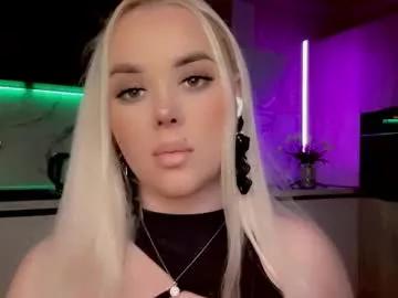blond_diamond from Chaturbate is Freechat