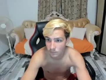 blondboy04 from Chaturbate is Freechat