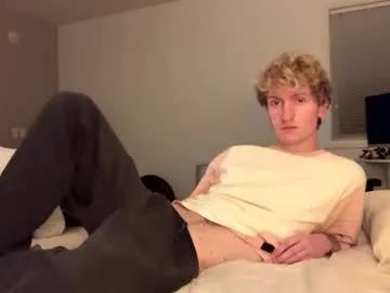 blonde_boi99 from Chaturbate is Freechat