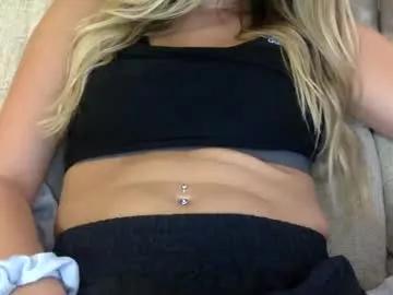 blonde_goddess from Chaturbate is Freechat