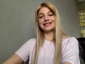 blondellgrubaugh from Chaturbate is Freechat
