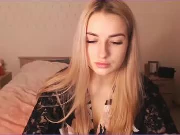 blondie_dreams from Chaturbate