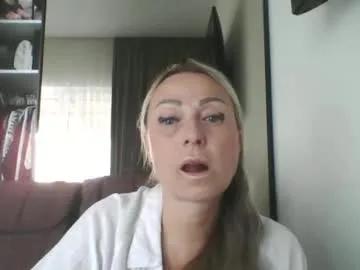 blondkitti from Chaturbate is Freechat